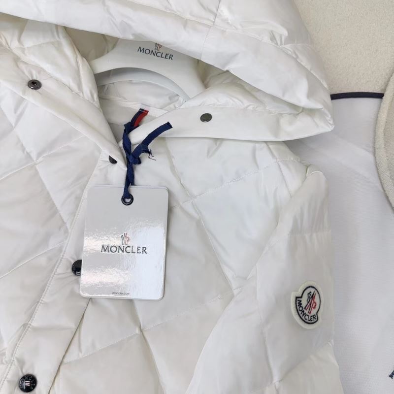 Moncler Down Jackets